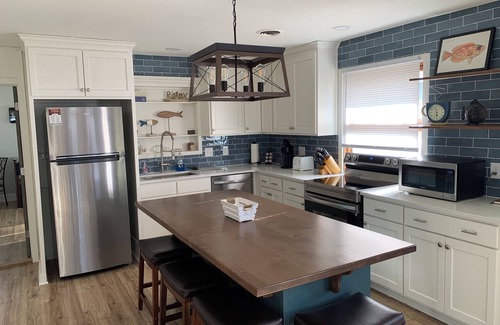 Lakeview House | Home of the Brave ~ Indian Lake