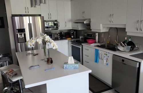 Ottawa Division House | Home of the Sultan