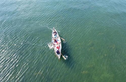 Leeds and the Thousand Islands House | Home of Thousand Islands