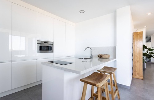 Adeje House | HOME OF TULIO JOY & RELAX