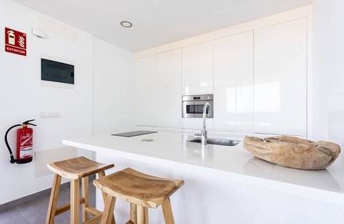 Adeje House | HOME OF TULIO JOY & RELAX