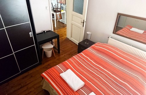 Taksim Apartment | Home ★ Office with Excellent Location in Cihangir, Taksim, İstanbul