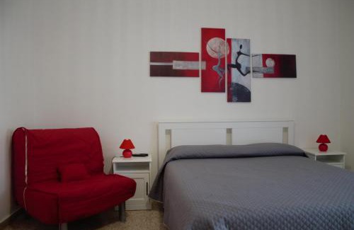 Gragnano Apartment | Home OLY