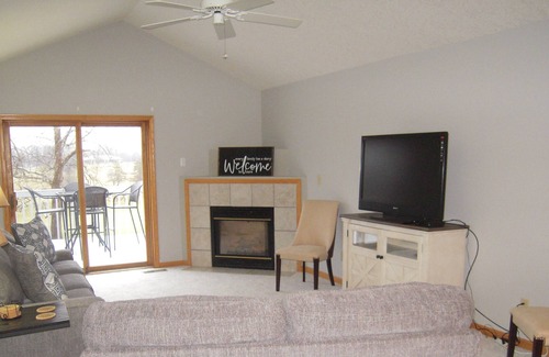 Apple Valley House | Home on Golf Course