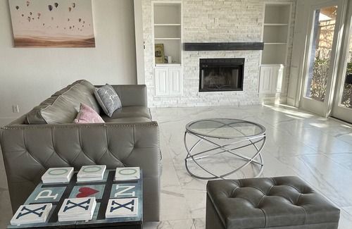 Buchanan Dam House | HOME ON LAKE BUCHANAN GREAT VIEW - 1 HR FROM NW AUSTIN - SNOW BIRD RATE: $3100/m