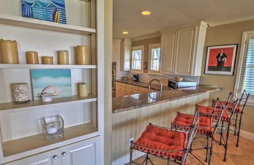 The Shores House | Home on the Beach! Portofino!