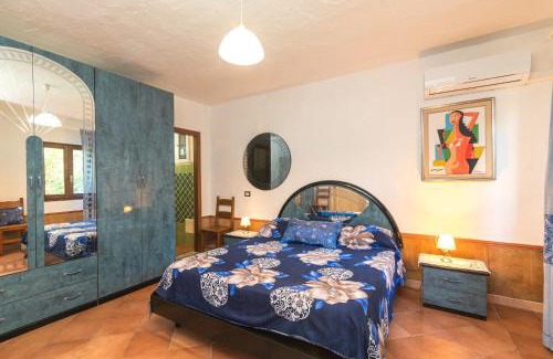 Tempio Pausania Apartment | Home on the hill