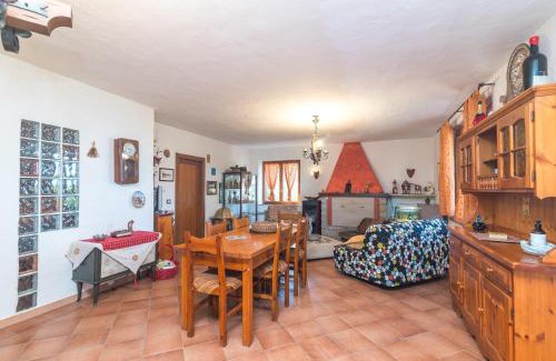 Tempio Pausania Apartment | Home on the hill
