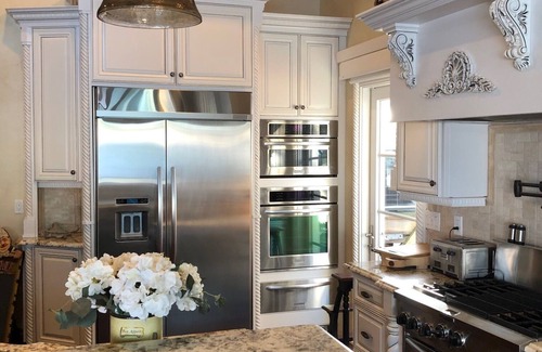 Treasure Island House | Home on the intercostal water way 2blocks from the beach