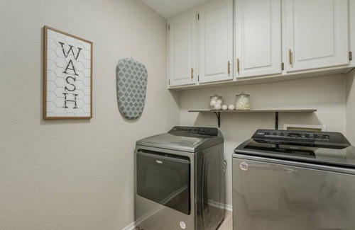Amarillo House | Home on the Range, Amarillo TX