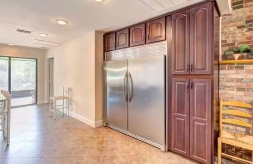 Weeki Wachee Gardens House | Home On the River - Weeki Wachee Cabin
