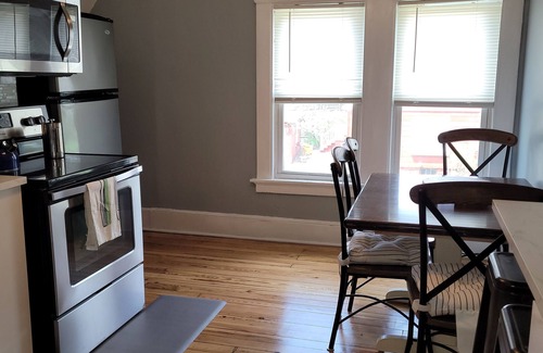 West Haven House | Home on the sound