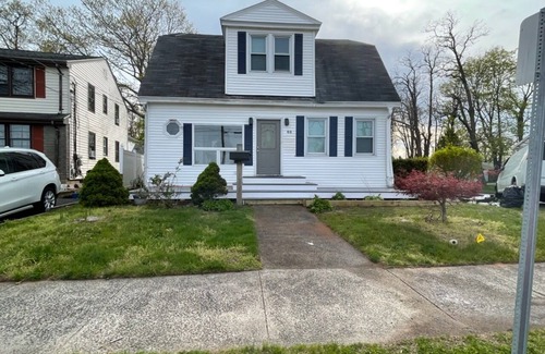 West Haven House | Home on the sound