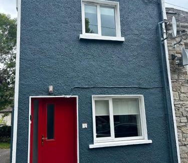 Newport House | Home on the Wild Atlantic Way