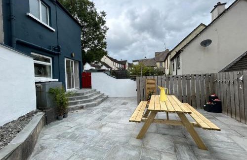 Newport House | Home on the Wild Atlantic Way