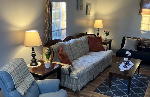 East Leroy House | Home on Turtle Lake Rd.