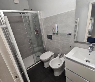San Piero a Sieve Apartment | Home on Via degli Dei, Close to Florence