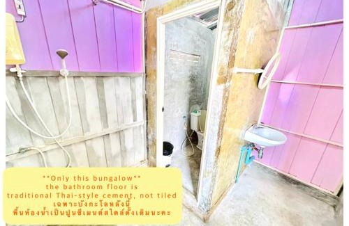 Ayutthaya House | Home one love Ayutthaya bangalow Zone by one love group
