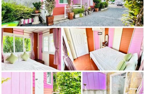 Ayutthaya House | Home one love Ayutthaya bangalow Zone by one love group