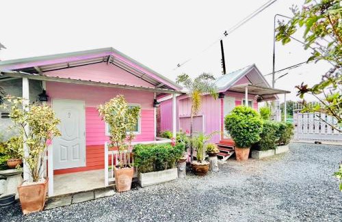 Ayutthaya House | Home one love Ayutthaya bangalow Zone by one love group