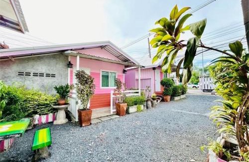 Ayutthaya House | Home one love Ayutthaya bangalow Zone by one love group