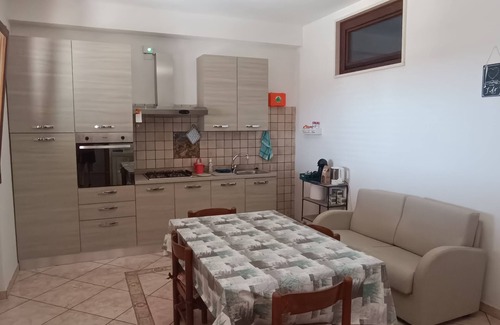 Manduria Apartment | Home Peppe