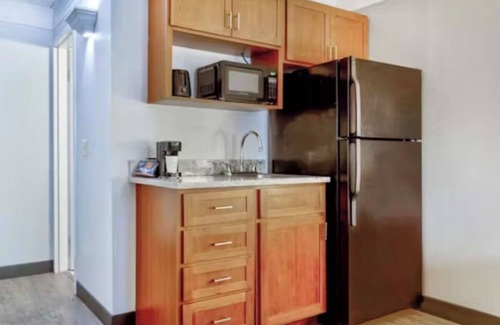 Bartlesville Hotel | Home Place Suites