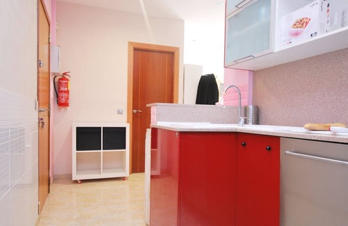Cabrera de Mar Apartment | Home Pool and Beach · Planta baja w/piscina - 5 min de la playa