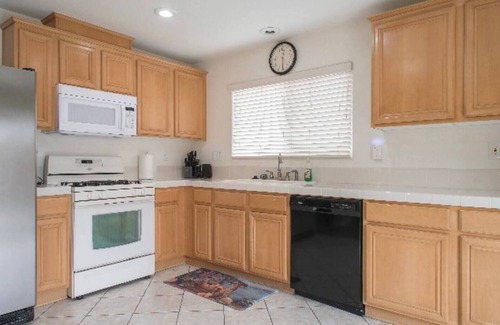 Nevada Trails House | Home/pool close to Durango Casin