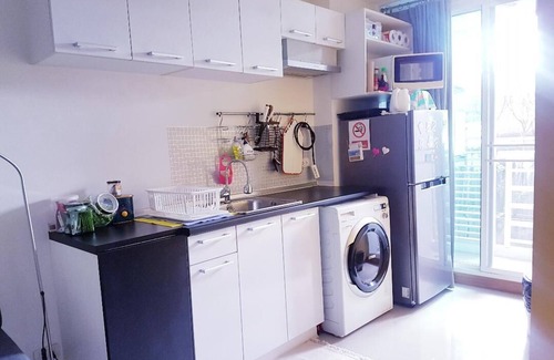 Bang Chak Apartment | Home rental In Bangkok