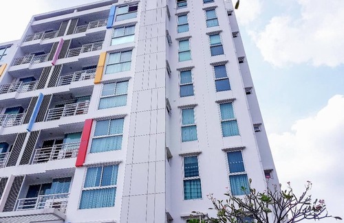 Bang Chak Apartment | Home rental In Bangkok