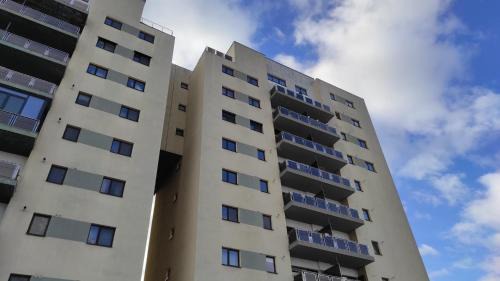 Piatra Neamt Apartment | Home Residence