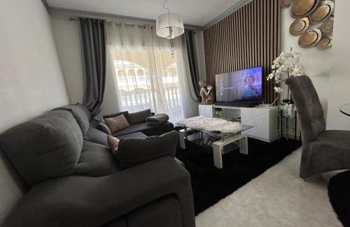 Algorfa Apartment | Home S&F- Algorfa