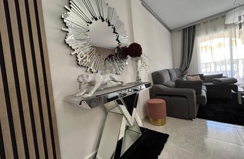 Algorfa Apartment | Home S&F- Algorfa