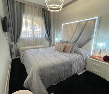 Algorfa Apartment | Home S&F- Algorfa