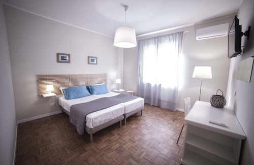 Realmonte Bed & Breakfast | Home Scala dei Turchi B&B