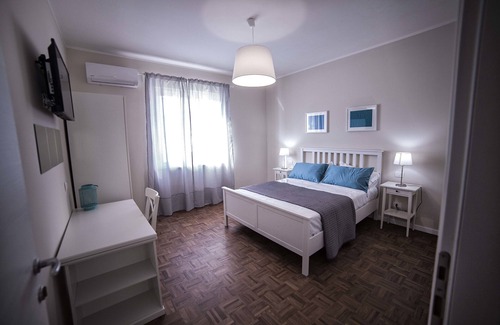 Realmonte Bed & Breakfast | Home Scala dei Turchi B&B