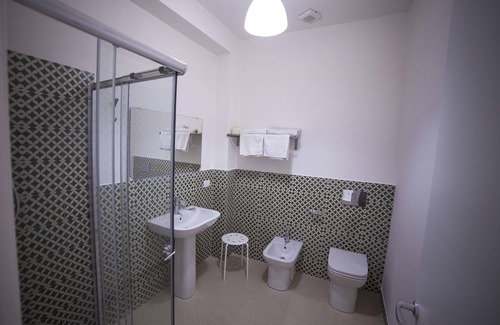 Realmonte Bed & Breakfast | Home Scala dei Turchi B&B