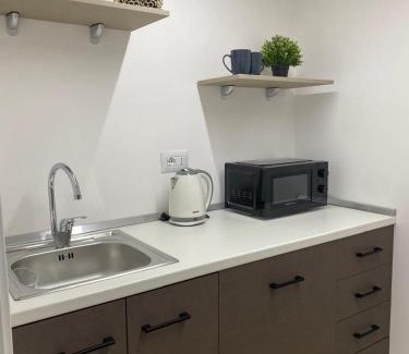 Camaldoli Apartment | Home Serpico Luxury Room