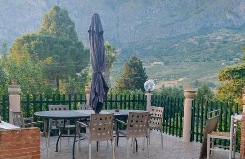 San Giuseppe Jato Apartment | Home SG jato