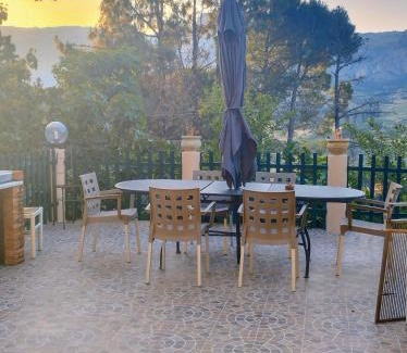 San Giuseppe Jato Apartment | Home SG jato