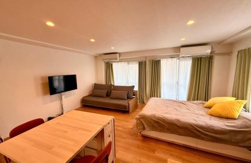 Nishi-Shinjuku Apartment | home Shinjuku west302