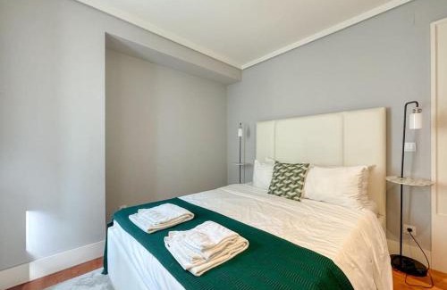 Pena Apartment | Home Sonhos 40-1