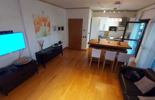 Torrino Apartment | Home Sorbara Luxury Home no 01