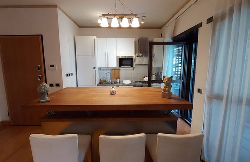 Torrino Apartment | Home Sorbara Luxury Home No01