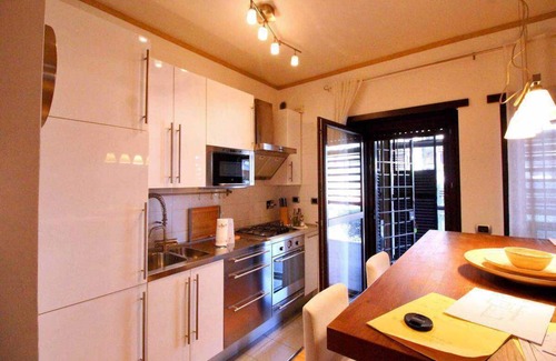Torrino Apartment | Home Sorbara Luxury Home No01