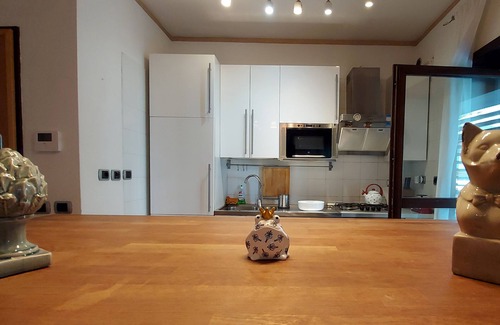 Torrino Apartment | Home Sorbara Luxury Home No01