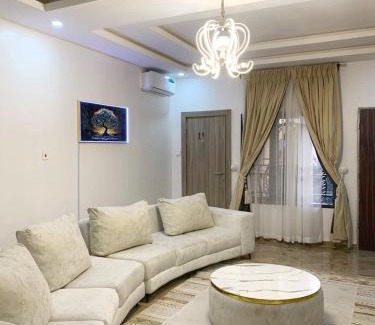 Kwara Apartment | Home stay Apartment