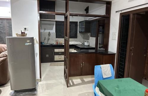 Madhapur Apartment | Home stay away from your home