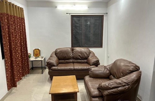 Madhapur Apartment | Home stay away from your home